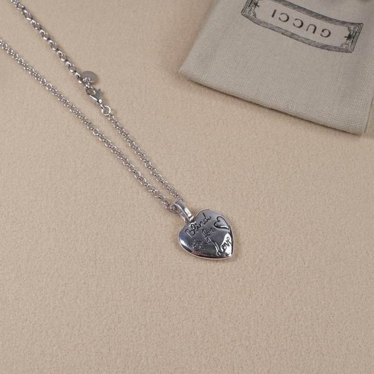 Gucci Necklace 12lyh363